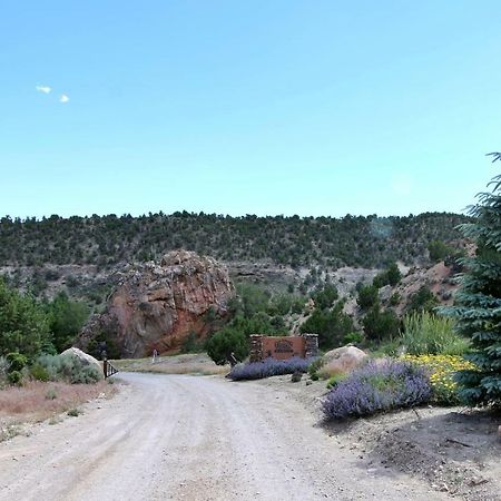 Hidden Canyon Retreat Baker Экстерьер фото