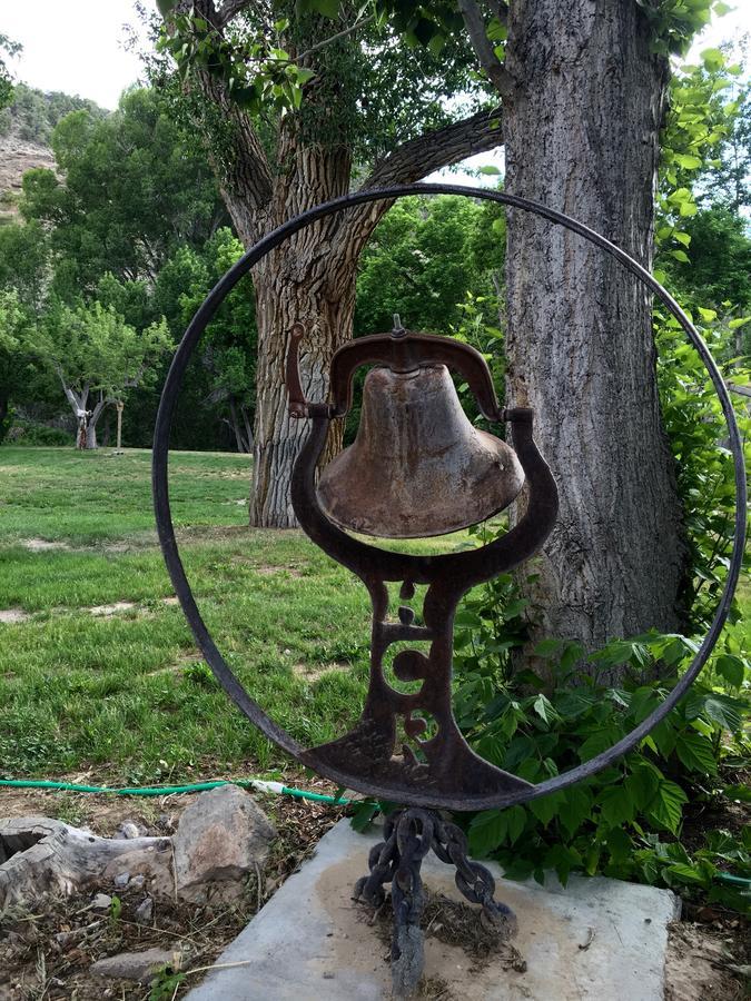 Hidden Canyon Retreat Baker Экстерьер фото