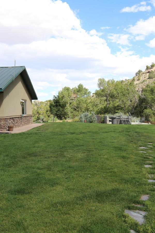 Hidden Canyon Retreat Baker Экстерьер фото