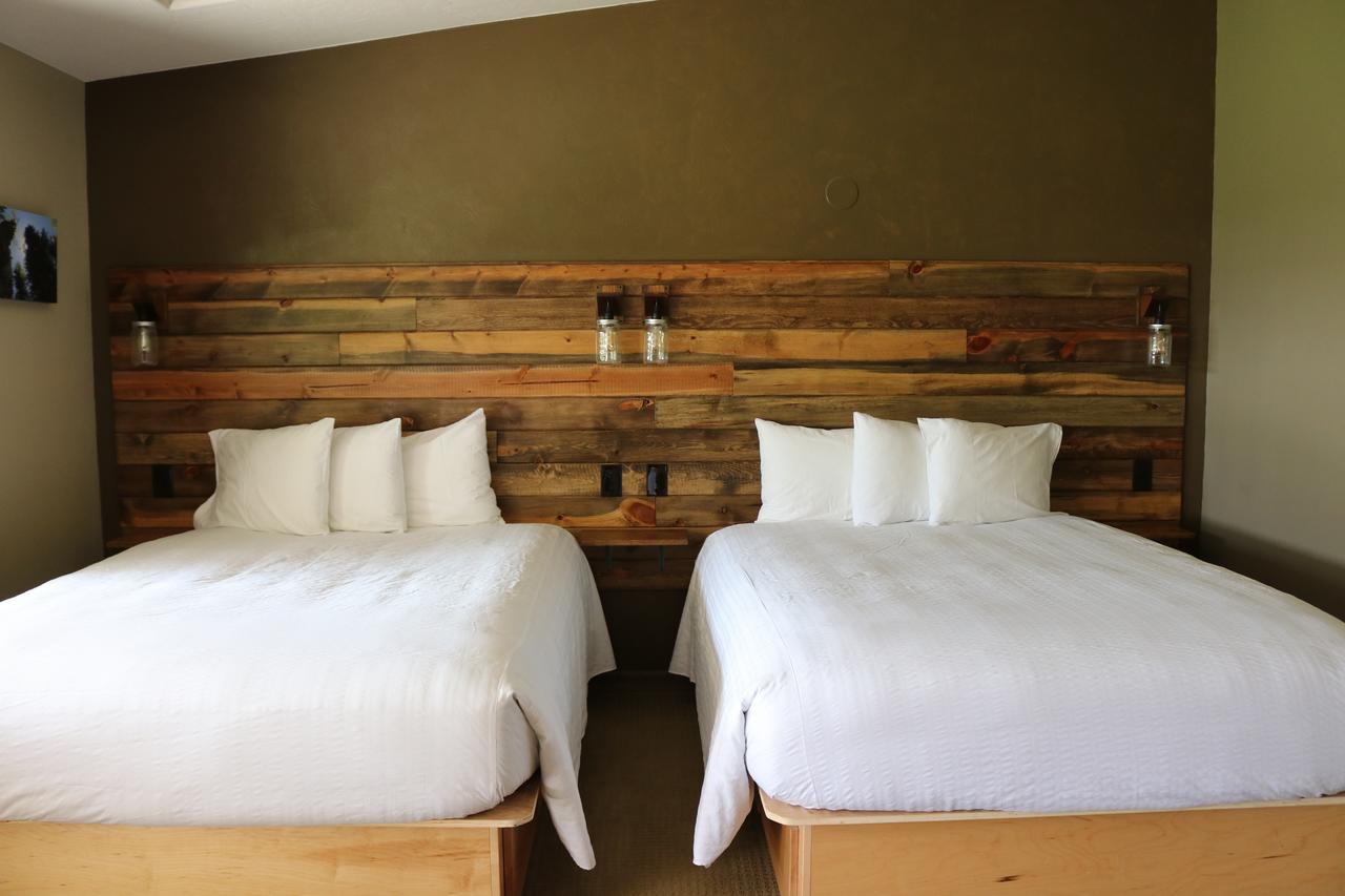 Hidden Canyon Retreat Baker Экстерьер фото